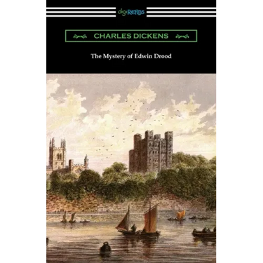 The Mystery of Edwin Drood