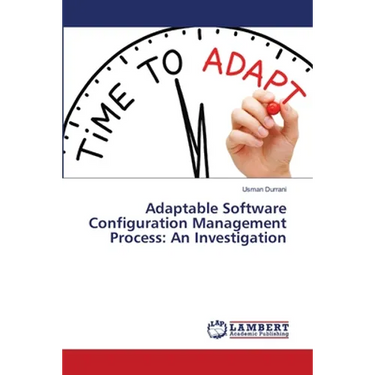 Adaptable Software Configuration Management Process: An Investigation