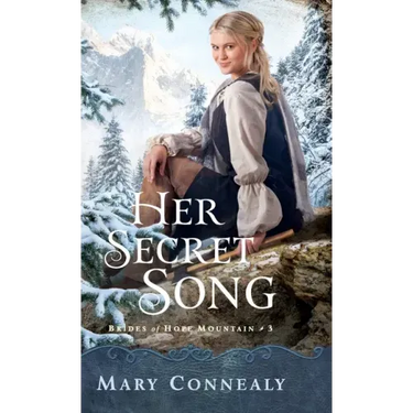 Her Secret Song