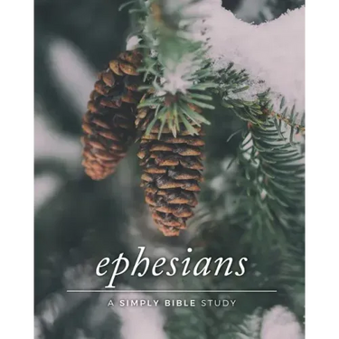 Ephesians: A Simply Bible Study