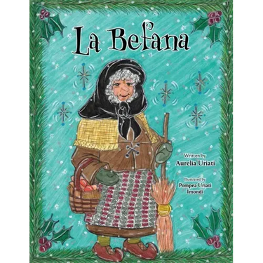 La Befana