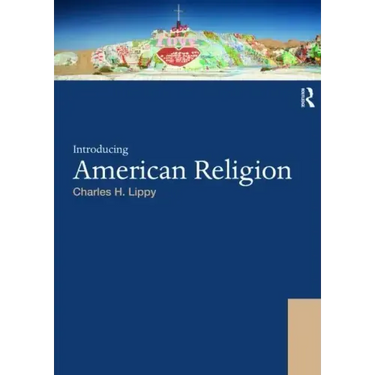 Introducing American Religion