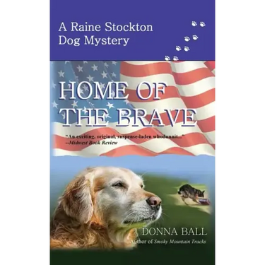 Home of the Brave