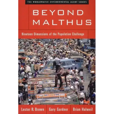 Beyond Malthus: Nineteen Dimensions of the Population Challenge