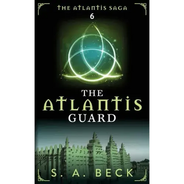 The Atlantis Guard