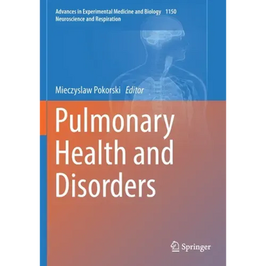 Pulmonary Health and Disorders