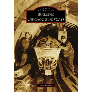 Building Chicago's Subways