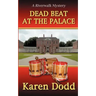 Dead Beat at the Palace