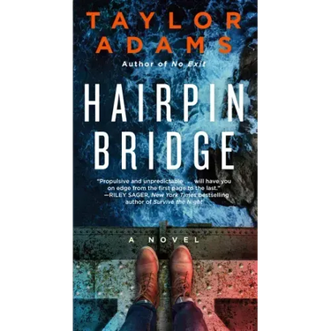 Hairpin Bridge
