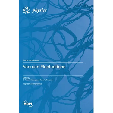 Vacuum Fluctuations