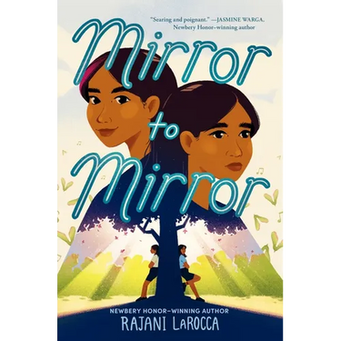 Mirror to Mirror