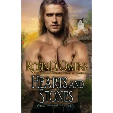 Hearts and Stones: Stories of Celta