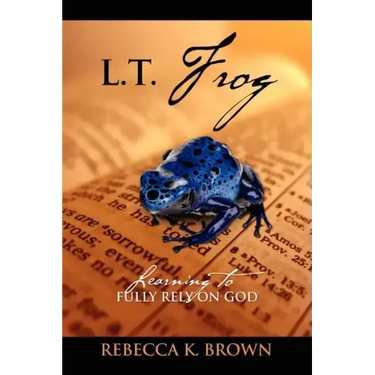 L.T. Frog: Learning to Fully Rely on God