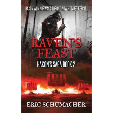 Raven's Feast