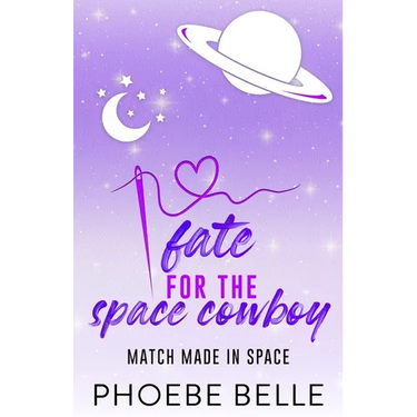 Fate for the Space Cowboy