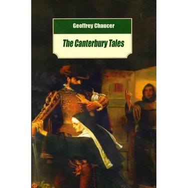 The Canterbury Tales