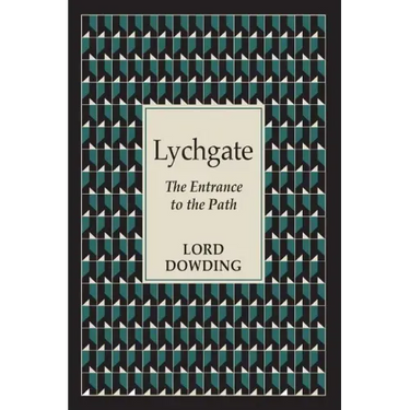 Lychgate: The Entrance to the Path