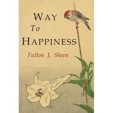 Way to Happiness