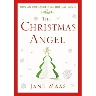 The Christmas Angel