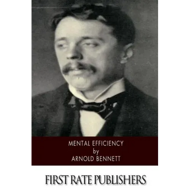 Mental Efficiency