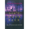 Don't Look Back