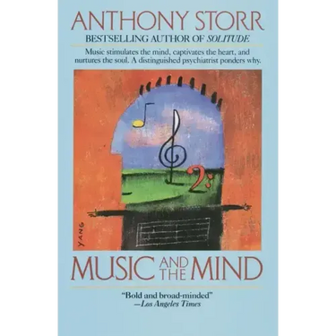 Music and the Mind