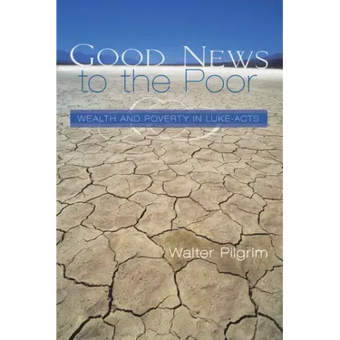 Good News to the Poor