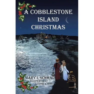 A Cobblestone Island Christmas