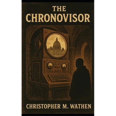 The Chronovisor: The Vatican's Secret Window into Time
