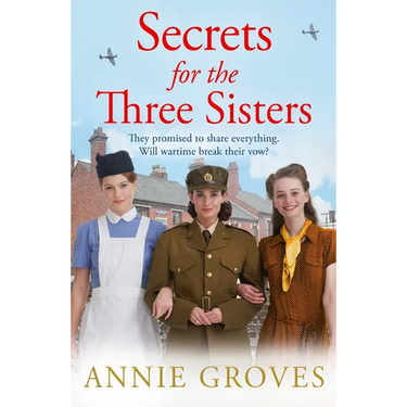 Secrets for the Three Sisters