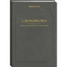 Faux Suede Puzzles: Crossword