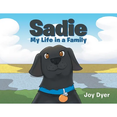Sadie: My Life in a Family