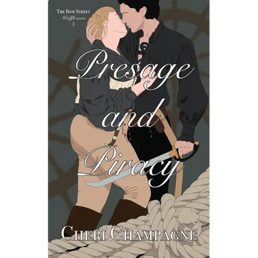 Presage and Piracy