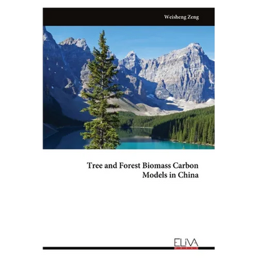 Tree and Forest Biomass Carbon Models in China