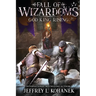 Wizardoms: God King Rising