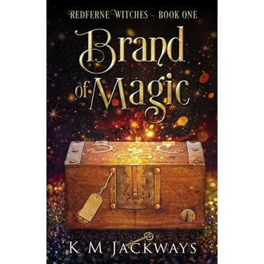 Brand of Magic