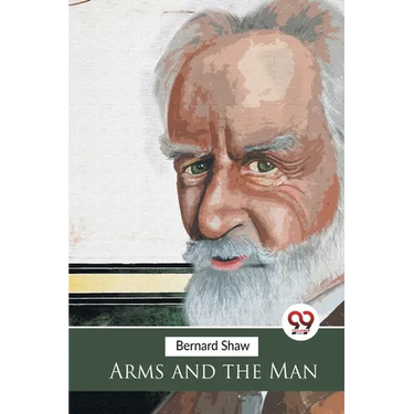 Arms and the Man