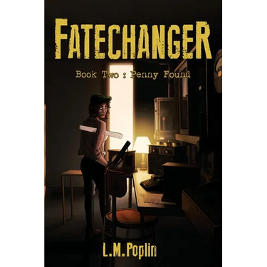 Fatechanger: Penny Found