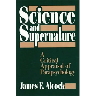 Science and Supernature