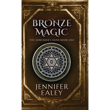 Bronze Magic