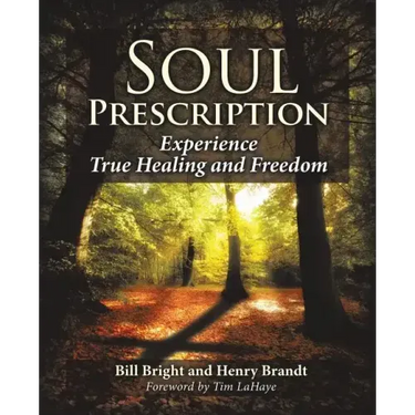 Soul Prescription