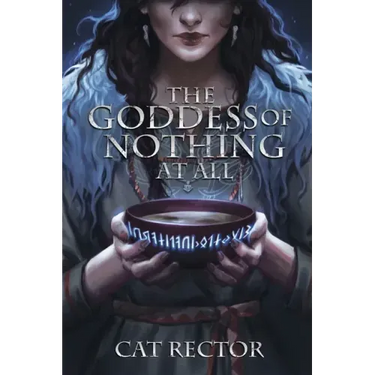 The Goddess of Nothing At All