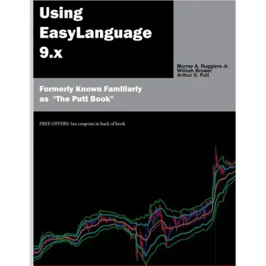 Using Easylanguage 9.X