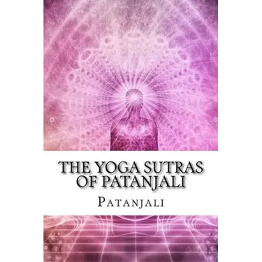 The Yoga Sutras of Patanjali