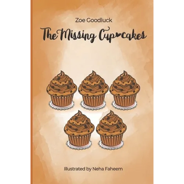 The Missing Cupcakes