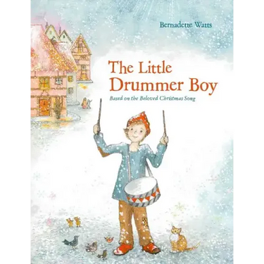 The Little Drummer Boy