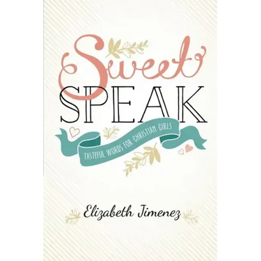 Sweet Speak
