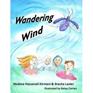 Wandering Wind