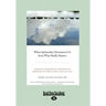 Spiritual Bypassing: When Spirituality Disconnects Us from What Really Matters (Large Print 16pt)