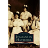 Italians in Haverhill
